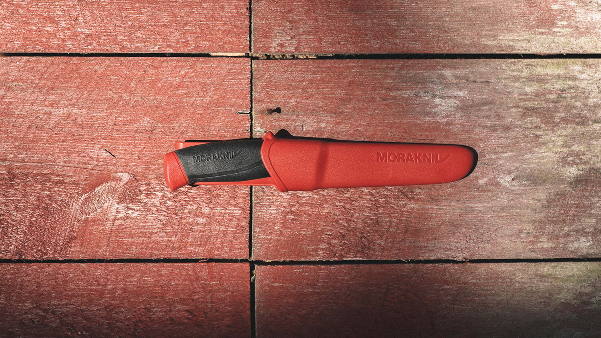 Mora 860 Companion